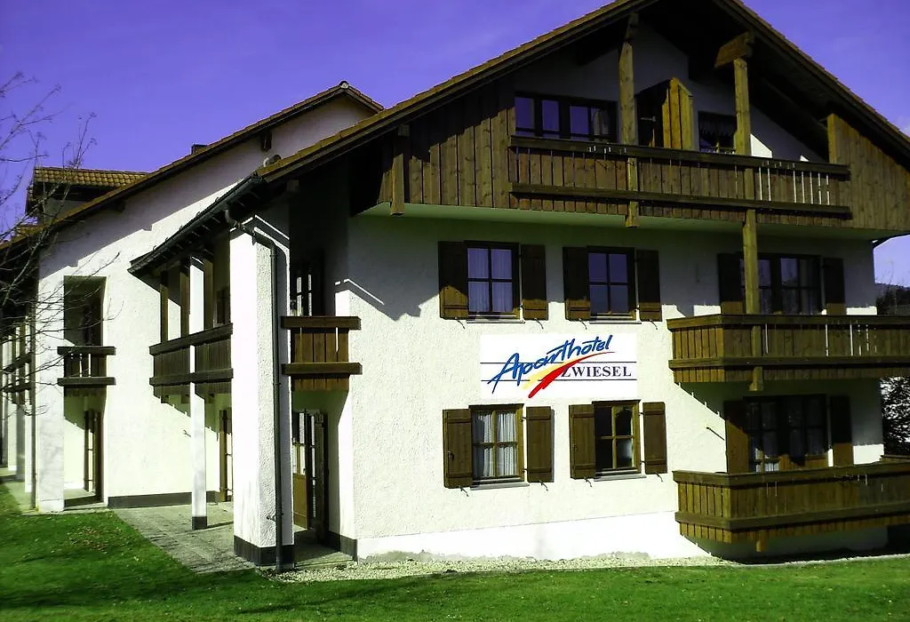 Aparthotel Zwiesel-1